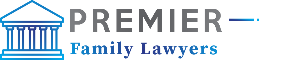 Premier Family Lawyers Logo